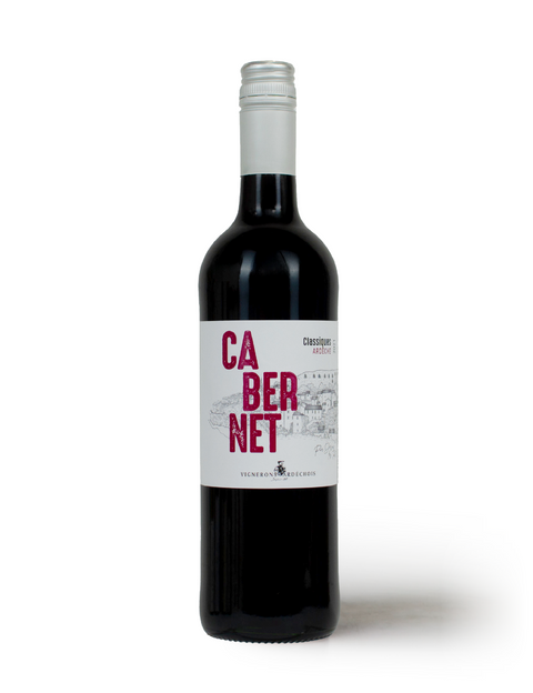 Cabernet Sauvignon 2021