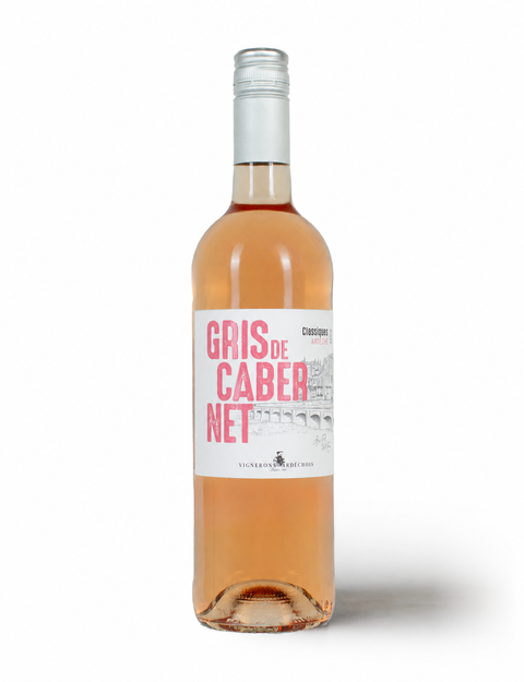 Gris de Cabernet Rosé 2024