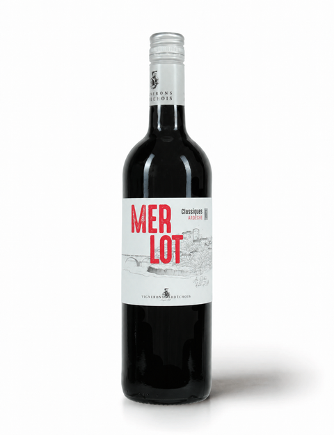 Merlot 2023