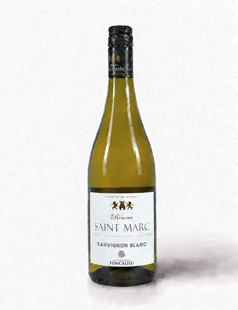 Réserve Saint Marc Sauvignon Blanc 2024