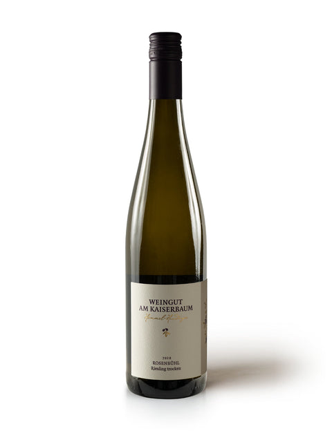 Weingut am Kaiserbaum Rosenbühl Riesling Trocken 2018
